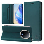 For vivo Y300 5G / Dark Green