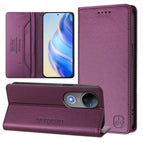 For vivo V50 5G Global / Violet