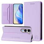 For vivo Y29s 5G / Y04 4G Global / Light Purple