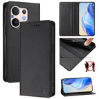 For vivo V60 5G Curved Global / Black