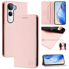For vivo Y400 5G Global / Pink
