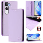 For vivo Y400 5G Global / Light Purple