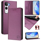 For vivo Y400 5G Global / Violet