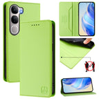 For vivo Y31 5G Global / Grass Green