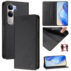 For vivo Y31 5G Global / Black