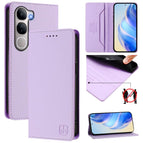 For vivo Y31 5G Global / Light Purple