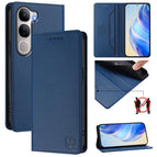 For vivo Y31 5G Global / Dark Blue