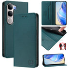 For vivo Y31 5G Global / Dark Green