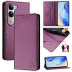 For vivo Y31 5G Global / Violet