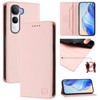For vivo Y400 4G / Pink