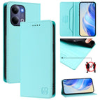 For vivo Y21 5G 2026 / Y05 4G / Y11d / Mint Green
