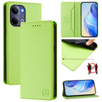 For vivo Y21 5G 2026 / Y05 4G / Y11d / Grass Green