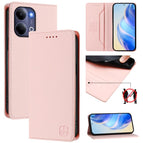 For vivo Y21 5G 2026 / Y05 4G / Y11d / Pink