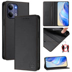 For vivo Y21 5G 2026 / Y05 4G / Y11d / Black