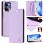 For vivo Y21 5G 2026 / Y05 4G / Y11d / Light Purple