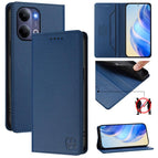 For vivo Y21 5G 2026 / Y05 4G / Y11d / Dark Blue