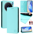 For vivo X300s / Mint Green