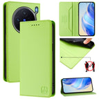 For vivo X300s / Grass Green