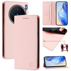 For vivo X300s / Pink