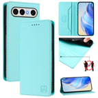 For vivo S50 Pro mini / X300 FE 5G Russia / Mint Green