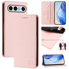 For vivo S50 Pro mini / X300 FE 5G Russia / Pink