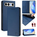 For vivo S50 Pro mini / X300 FE 5G Russia / Dark Blue