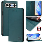 For vivo S50 Pro mini / X300 FE 5G Russia / Dark Green