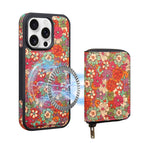 For iPhone 12 Pro / Red