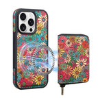 For iPhone 12 Pro / Green