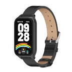 For Xiaomi Smart Band 9 Active / Redmi Band 3 / Black