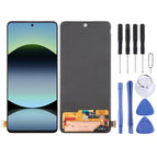 For Xiaomi Redmi Note 14S
