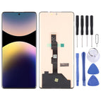 For Xiaomi Redmi Note 14 Pro 4G
