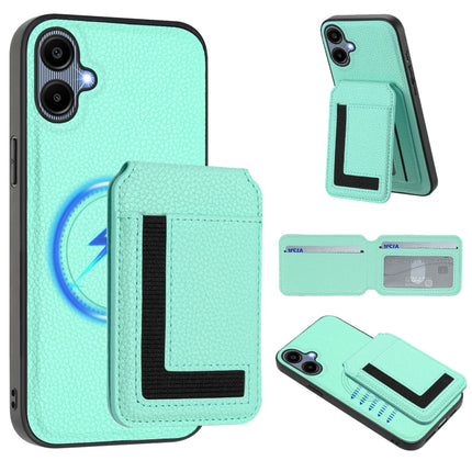 CX01 Detachable Magsafe Magnetic Card Bag Phone Case, For Samsung Galaxy A12 5G / 4G, For Samsung Galaxy A04, For Samsung Galaxy A13 5G / A04s, For Samsung Galaxy A53 5G