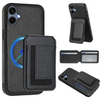 For Samsung Galaxy A04 / Black
