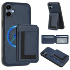 For Samsung Galaxy A04 / Dark Blue