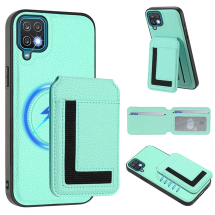 CX01 Detachable Magsafe Magnetic Card Bag Phone Case, For Samsung Galaxy A12 5G / 4G, For Samsung Galaxy A04, For Samsung Galaxy A13 5G / A04s, For Samsung Galaxy A53 5G
