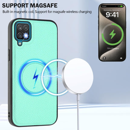 CX01 Detachable Magsafe Magnetic Card Bag Phone Case, For Samsung Galaxy A12 5G / 4G, For Samsung Galaxy A04, For Samsung Galaxy A13 5G / A04s, For Samsung Galaxy A53 5G