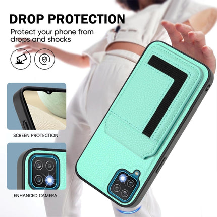 CX01 Detachable Magsafe Magnetic Card Bag Phone Case, For Samsung Galaxy A12 5G / 4G, For Samsung Galaxy A04, For Samsung Galaxy A13 5G / A04s, For Samsung Galaxy A53 5G