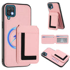 For Samsung Galaxy A12 5G / 4G / Pink