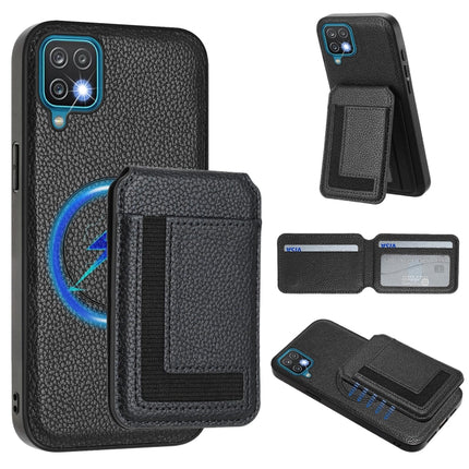 CX01 Detachable Magsafe Magnetic Card Bag Phone Case, For Samsung Galaxy A12 5G / 4G, For Samsung Galaxy A04, For Samsung Galaxy A13 5G / A04s, For Samsung Galaxy A53 5G