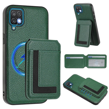 CX01 Detachable Magsafe Magnetic Card Bag Phone Case, For Samsung Galaxy A12 5G / 4G, For Samsung Galaxy A04, For Samsung Galaxy A13 5G / A04s, For Samsung Galaxy A53 5G