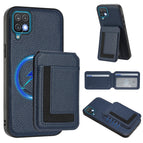 For Samsung Galaxy A12 5G / 4G / Dark Blue