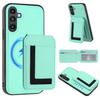 For Samsung Galaxy A13 5G / A04s / Mint Green