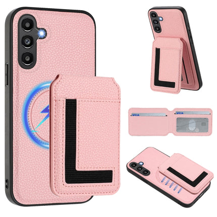 CX01 Detachable Magsafe Magnetic Card Bag Phone Case, For Samsung Galaxy A12 5G / 4G, For Samsung Galaxy A04, For Samsung Galaxy A13 5G / A04s, For Samsung Galaxy A53 5G