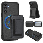 For Samsung Galaxy A13 5G / A04s / Black