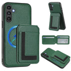 For Samsung Galaxy A13 5G / A04s / Peacock Green