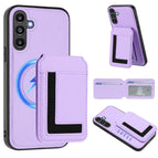For Samsung Galaxy A13 5G / A04s / Light Purple