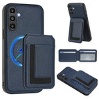 For Samsung Galaxy A13 5G / A04s / Dark Blue