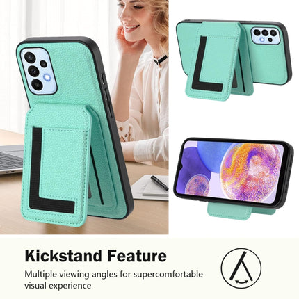 CX01 Detachable Magsafe Magnetic Card Bag Phone Case, For Samsung Galaxy A23 4G / 5G, For Samsung Galaxy A14 4G / 5G, For Samsung Galaxy A34 5G, For Samsung Galaxy A54 5G