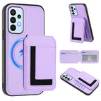 For Samsung Galaxy A23 4G / 5G / Light Purple